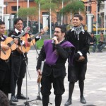 Loco Chato "animando"