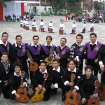 La Formación