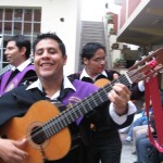 Alegría, alegría Alegría, alegría