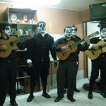 Asi toca Kiss