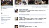 Club de Fans en Facebook