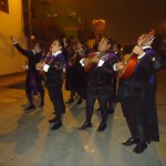 Canto a un balcón Canto a un balcón