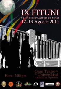 Banner FITUNI