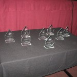 Premios del Cetul Premios del Cetul