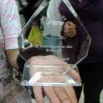 Nuestro premio a la "Tuna mas Tuna" Nuestro premio a la "Tuna mas Tuna"