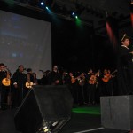 Maritin presentando Maritin presentando