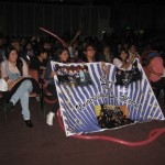 Chicas del club de fans Chicas del club de fans
