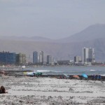Malecón de Iquique - Chile