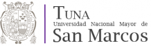 Tuna de San Marcos UNMSM Tunas Peru Lima